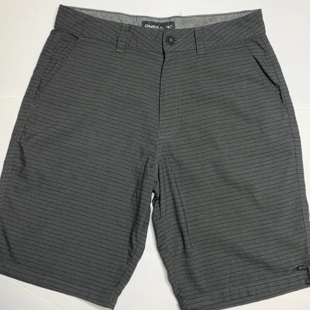 O’Neill Gunmetal‎ Gray Shorts